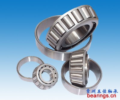 圓錐滾子軸承廠